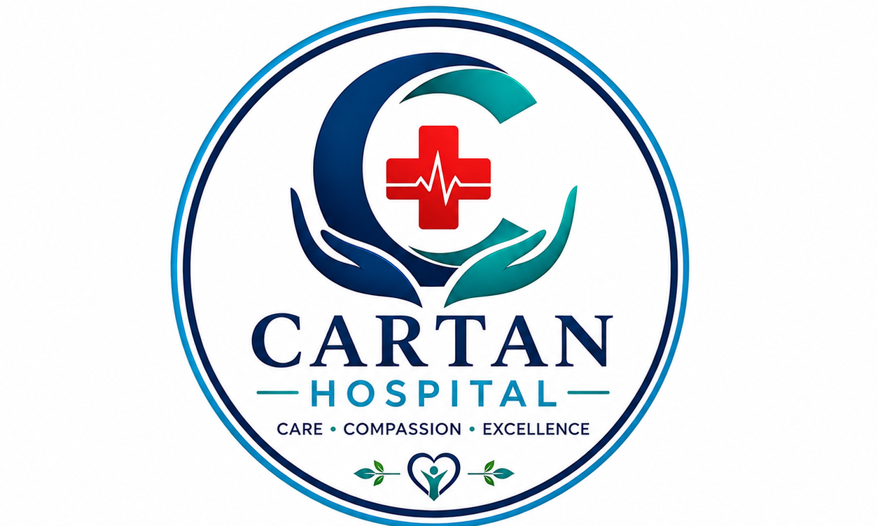 CARTAN HOSPITAL